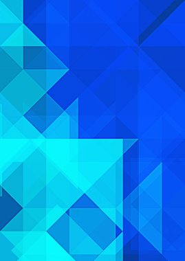 Üçgen arka planda üst üste dizayn ediliyor. Soyut geometrik duvar kağıdı. Geometrik renkli üçgen şekiller.