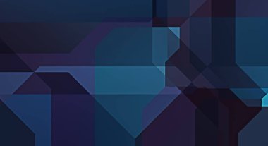 Üçgen arka planda üst üste dizayn ediliyor. Soyut geometrik duvar kağıdı. Geometrik renkli üçgen şekiller.