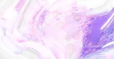 Modern sanat eserleri. Artistik suluboya fon malzemesi. Eşsiz suluboya rastgele desen. Yaratıcı soyutlama. Dijital doku duvar kağıdı. 2d illüstrasyon. 