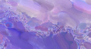 2D çizim. Sanatsal arkaplan resmi. Tablo üzerinde soyut resim. Çağdaş sanat. El yapımı resim. Renkli doku. Modern sanat eserleri. Yüzeyde suluboya fırça darbeleriyle boyama.