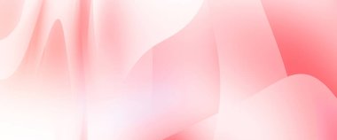 Soyut arkaplan. Renkli dalgalı tasarım duvar kağıdı. yaratıcı grafik 2D çizim. Dinamik şekilli modaya uygun sıvı örtüsü.