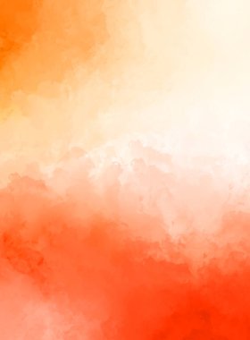 Renkli fırça darbelerinin 2D çizimi. Dekoratif desenli resim. canlı boya desenli arkaplan.