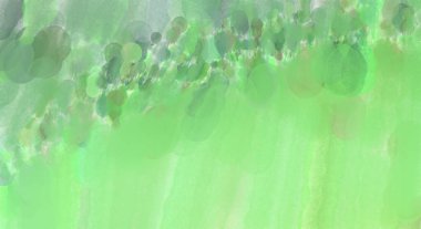 2D çizim. Sanatsal arkaplan resmi. Tablo üzerinde soyut resim. Çağdaş sanat. El yapımı resim. Renkli doku. Modern sanat eserleri. Yüzeyde suluboya fırça darbeleriyle boyama.