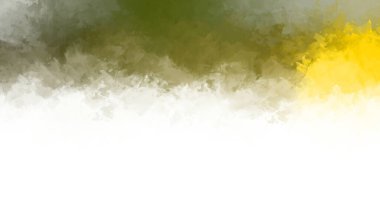 Taranmış Boyalı Soyut Arkaplan. Fırça darbesi ile boyanmış. Sanatsal canlılık ve renkli duvar kağıdı.