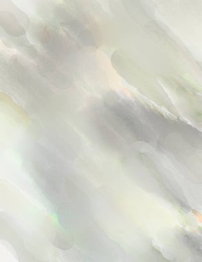 Suluboya fırça darbeleri. Modern sanat. Soyut doku. 2D çizim. Yüzeyde etkileyici el yapımı suluboya. Renkli bir fon. Çok renkli arkaplan. Çağdaş duvar sanatı. 