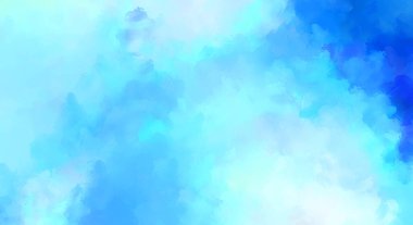 Taranmış Boyalı Soyut Arkaplan. Fırça darbesi ile boyanmış. Sanatsal canlılık ve renkli duvar kağıdı.