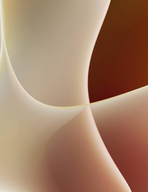 Soyut arkaplan. Değişken renk değişim dalgaları, dinamik hareketlerle. Işık dalgalarının neon renkli soyut tasarımı. Duvar kağıdı, afiş, arkaplan, kart, kitap illüstrasyonu, web sitesi.