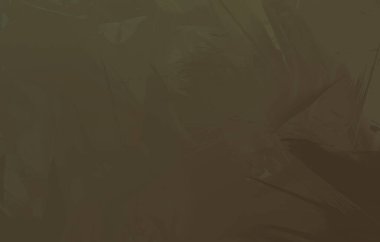 Renkli fırça darbelerinin soyut arkaplanı. fırçalanmış canlı duvar kağıdı. resmedilmiş sanat eseri. Eşsiz ve yaratıcı illüstrasyon.