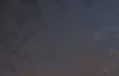 Kaotik resim. Taranmış Boyalı Soyut Arkaplan. Fırça darbesi ile boyanmış. Sanatsal canlılık ve renkli duvar kağıdı.