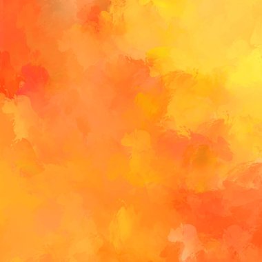 Duvar sanatı Eşsiz ve yaratıcı illüstrasyon. Fırça darbesi ile boyanmış. Renkli fırça darbelerinin soyut arkaplanı. Fırçalanmış canlı duvar kâğıdı. Boyalı sanatsal yaratım.