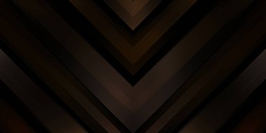 Soyut parlayan geometrik ışıklar arka planda. Fraktal simetrik grafik çizimi. Parıldayan ve parıldayan çubukları kesiştir.