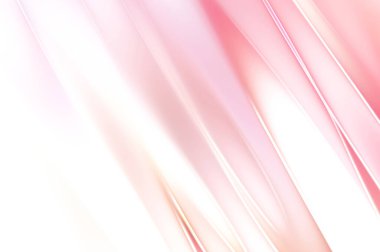 Renkli ışık dalgalarıyla serin bir arka plan. Dalgalı hareketin 2B çizimi. Canlı renk şekilleri. Soyut kavramsal duvar kağıdı.