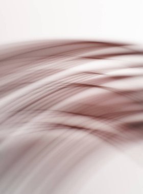 Soyut, enerjik bir arkaplan. Renkli, dalgalı duvar kâğıdı. Grafik çizimi. Üst üste gelen yumuşak dalgalı çizgiler.