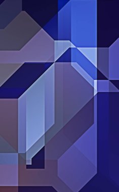 Dairesel şekillerin katmanları renkli ve canlı bir tasarım yaratıyor. Dairelerin sayısal çizimi. Gelecekçi tasarım şablonu.