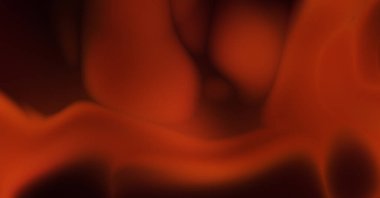 Fraktal güzel bir geçmişi var. Renkli şekilleri ve çizgileri olan havalı bir tasarım. Soyut sanat duvar kâğıdı. İlginç desenli hippi grafik resmi.