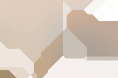Minimalist tasarımın geometrik arka planı. Soyut yaratıcı konsept çizimi. Grafik tasarım duvar kağıdı.