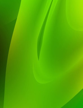 Soyut arkaplan. Renkli dalgalı tasarım duvar kağıdı. yaratıcı grafik 2D çizim. Dinamik şekilli modaya uygun sıvı örtüsü.