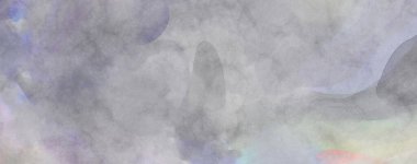 El yapımı sürreal soyut desenli suluboya. Modern sanatsal resim. 2D çizim. Arkaplan boyası karışımı. Yaratıcı duvar sanatı. Çağdaş sanat