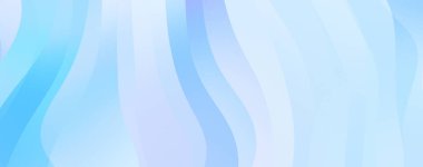 Soyut arkaplan. Renkli dalgalı tasarım duvar kağıdı. yaratıcı grafik 2D çizim. Dinamik şekilli modaya uygun sıvı örtüsü.