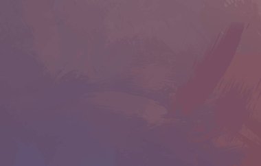 Renkli fırça darbelerinin soyut arkaplanı. fırçalanmış canlı duvar kağıdı. resmedilmiş sanat eseri. Eşsiz ve yaratıcı illüstrasyon.