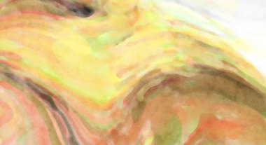 Çılgın suluboya şablonu. Yaratıcı soyutlama. Modern sanat eserleri. 2D çizim. Dijital doku duvar kağıdı. Sanatsal sulu arkaplan malzemesi.