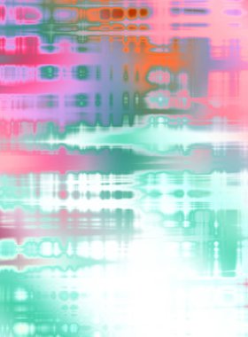 Geometrik desenli kentsel grunge arka planı. Doğrusal renkli dokular. Çürüyen bir dokunun gelecekteki duvar kâğıdı