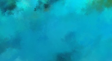 Modern sanat. Taranmış Boyalı Soyut Arkaplan. Fırça darbesi ile boyanmış. Boya darbeleri. 2B Görüntü.