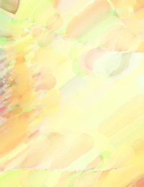 Modern sanat eserleri. Artistik suluboya fon malzemesi. Eşsiz suluboya rastgele desen. Yaratıcı soyutlama. Dijital doku duvar kağıdı. 2d illüstrasyon. 