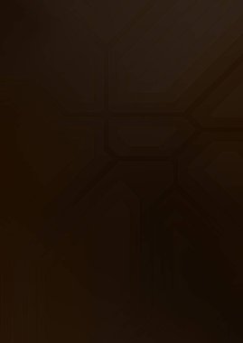 Moda geometrik soyut arka plan, dinamik kompozisyonu olan minimalist düz stil. Grafik Tasarım Duvar Kağıdı.