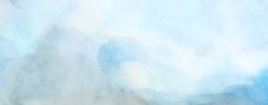 Çılgın suluboya şablonu. Yaratıcı soyutlama. Modern sanat eserleri. 2D çizim. Dijital doku duvar kağıdı. Sanatsal sulu arkaplan malzemesi.