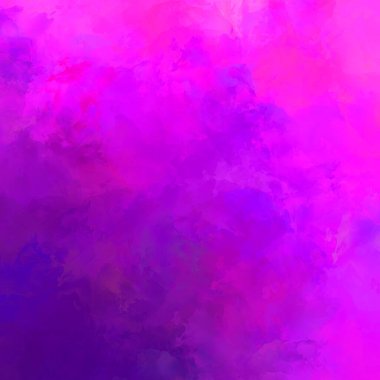 Boya darbeleri. 2D İllüstrasyon. Taranmış Boyalı Soyut Arkaplan. Fırça darbesi ile boyanmış. Modern sanat.