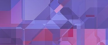 Üçgen arka planda üst üste dizayn ediliyor. Soyut geometrik duvar kağıdı. Geometrik renkli üçgen şekiller.