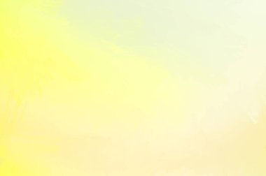 Sanatsal soyut arkaplan. Doku boyalı duvar kağıdı. Boya darbeleriyle yaratıcı bir illüstrasyon. Fırça desenli resim.