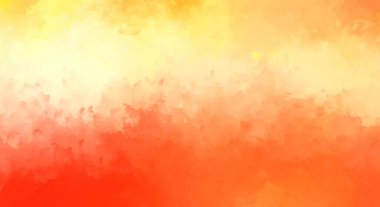 Taranmış Boyalı Soyut Arkaplan. Fırça darbesi ile boyanmış. Sanatsal canlılık ve renkli duvar kağıdı.