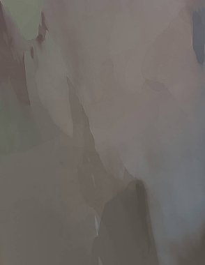 Moda hipster yıkama arkaplanı. Renkli soyut illüstrasyon. Poster, duvar kağıdı, afiş, kapak, kitapçık, web sitesi, broşür veya broşür için renk eğrisi.