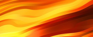 Soyut arkaplan. Renkli dalgalı tasarım duvar kağıdı. yaratıcı grafik 2D çizim. Dinamik şekilli modaya uygun sıvı örtüsü.