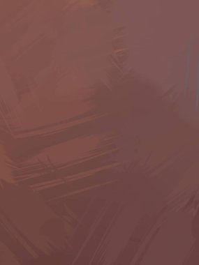 Kaotik resim. Taranmış Boyalı Soyut Arkaplan. Fırça darbesi ile boyanmış. Sanatsal canlılık ve renkli duvar kağıdı.