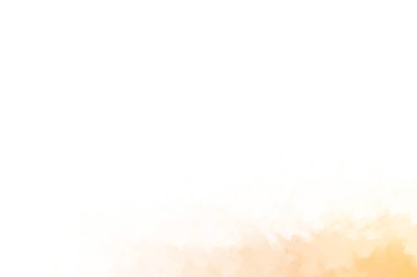 Renkli fırça darbelerinin 2D çizimi. Dekoratif desenli resim. canlı boya desenli arkaplan.