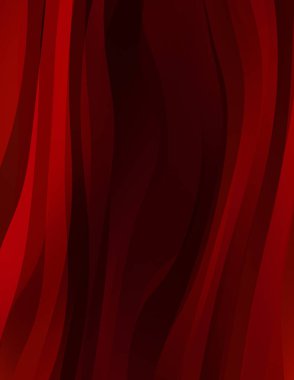 Soyut arkaplan. Renkli dalgalı tasarım duvar kağıdı. yaratıcı grafik 2D çizim. Dinamik şekilli modaya uygun sıvı örtüsü.