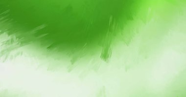 Sanatsal soyut arkaplan. Doku boyalı duvar kağıdı. Boya darbeleriyle yaratıcı bir illüstrasyon. Fırça desenli resim.