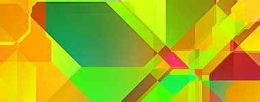 Üçgen arka planda üst üste dizayn ediliyor. Soyut geometrik duvar kağıdı. Geometrik renkli üçgen şekiller.