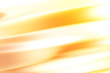 Renkli ışık dalgalarıyla serin bir arka plan. Dalgalı hareketin 2B çizimi. Canlı renk şekilleri. Soyut kavramsal duvar kağıdı.