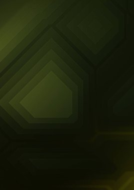 Moda geometrik soyut arka plan, dinamik kompozisyonu olan minimalist düz stil. Grafik Tasarım Duvar Kağıdı.