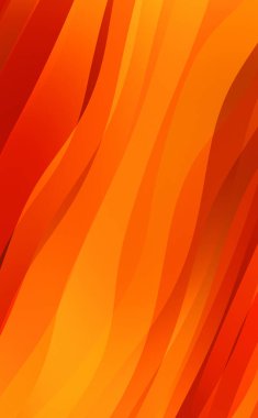 Soyut arkaplan. Renkli dalgalı tasarım duvar kağıdı. yaratıcı grafik 2D çizim. Dinamik şekilli modaya uygun sıvı örtüsü.