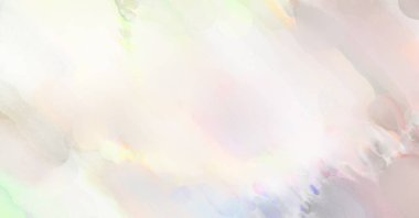 Poster, duvar sanatı, afiş, kart, kitap kapağı veya ambalaj için pastel renkli suluboya resim. Alkol mürekkebini andıran rahatlatıcı fırça darbelerinin modern resmi.