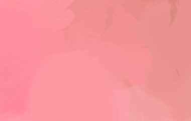 Renkli fırça darbelerinin 2B çizimi. Dekoratif doku resmi. Canlı boya desenli arka plan. Kaotik fırça darbeleri resim.