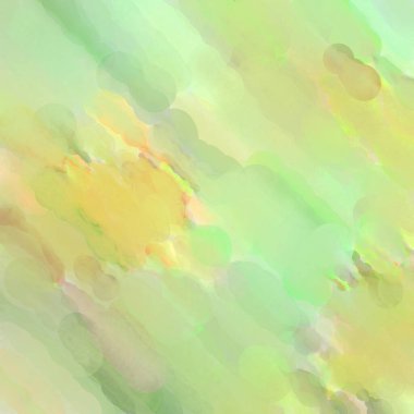 Çağdaş sanat. El işçiliğinin renkli dokusu. Modern resim. Yüzeyde suluboya vuruşlar. Sanatsal arkaplan resmi. Tablo üzerinde soyut resim. Fırça darbeleri. 