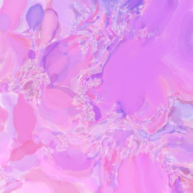 Çağdaş sanat. El işçiliğinin renkli dokusu. Modern resim. Yüzeyde suluboya vuruşlar. Sanatsal arkaplan resmi. Tablo üzerinde soyut resim. Fırça darbeleri. 