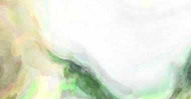 2D çizim. Sanatsal arkaplan resmi. Tablo üzerinde soyut resim. Çağdaş sanat. El yapımı resim. Renkli doku. Modern sanat eserleri. Yüzeyde suluboya fırça darbeleriyle boyama.