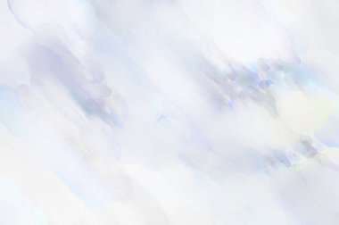 Yüzeyde suluboya vuruşlar. Sanatsal arkaplan resmi. Tablo üzerinde soyut resim. Fırça darbeleri. Çağdaş sanat. El işçiliğinin renkli dokusu. Modern resim.